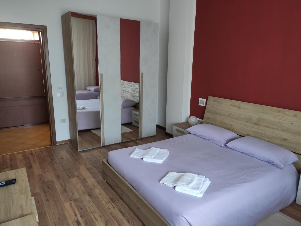 Albergo Al Trieste Nimis Екстериор снимка